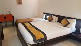 Hotel Golden View