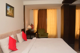 Hotel Kishna Sai