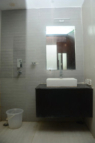 Hotel Kishna Sai