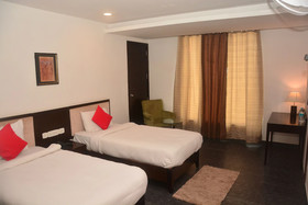 Hotel Kishna Sai