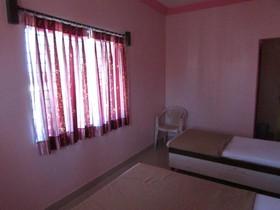 Hotel Sai Aradhana