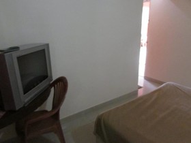 Hotel Sai Aradhana