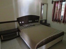 Hotel Sai Aradhana