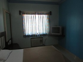 Hotel Sai Aradhana