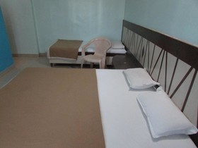 Hotel Sai Aradhana