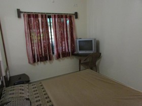 Hotel Sai Aradhana