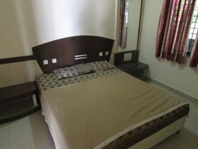 Hotel Sai Aradhana