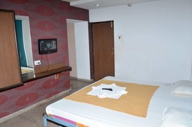 Hotel Sai Kamal