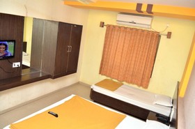 Hotel Sai Kamal