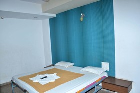 Hotel Sai Kamal