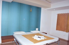 Hotel Sai Kamal