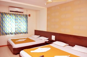 Hotel Sai Kamal