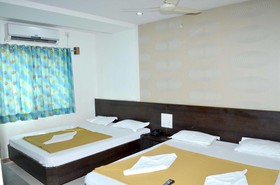 Hotel Sai Kamal