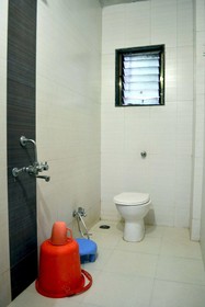 Hotel Sai Kamal