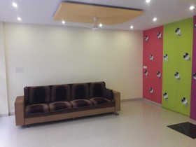 Hotel Saimeera Palace