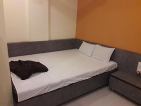 Hotel Saimeera Palace