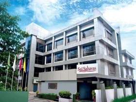 Hotel Sai Sahavas