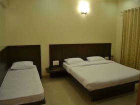 Hotel Sai Smaran