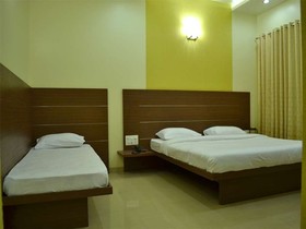 Hotel Sai Smaran
