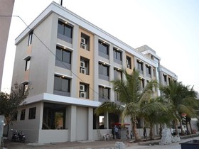 Hotel Sai Smaran