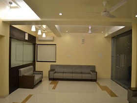 Hotel Sai Smaran