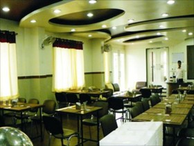 Hotel Shradha Saburi Palace