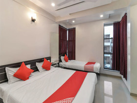 Hotel Shri Govind