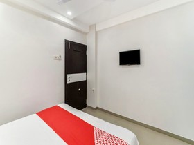 Hotel Shri Govind