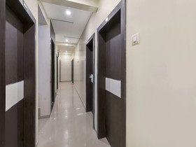 Hotel Shri Govind