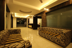 Hotel Yog Palace
