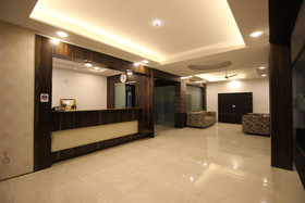 Hotel Yog Palace