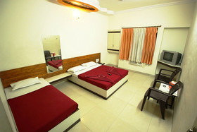 Hotel Yog Palace