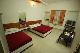 Hotel Yog Palace