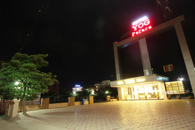Hotel Yog Palace