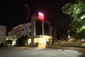 Hotel Yog Palace
