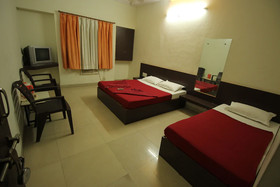Hotel Yog Palace