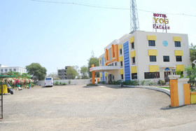 Hotel Yog Palace