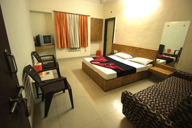 Hotel Yog Palace