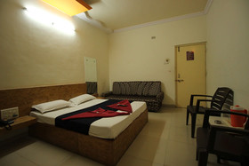 Hotel Yog Palace