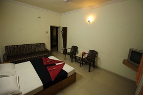 Hotel Yog Palace