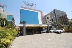 Marigold Regency