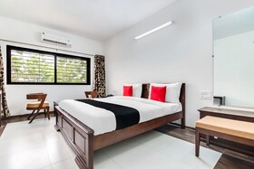 Shri Saibaba Satsang Mandal by OYO Rooms