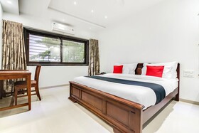 Shri Saibaba Satsang Mandal by OYO Rooms