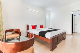 Shri Saibaba Satsang Mandal by OYO Rooms