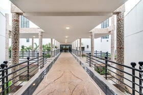 Shri Saibaba Satsang Mandal by OYO Rooms