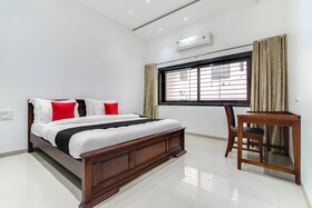 Shri Saibaba Satsang Mandal by OYO Rooms