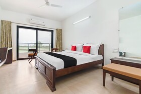 Shri Saibaba Satsang Mandal by OYO Rooms