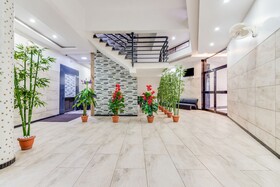 Shri Saibaba Satsang Mandal by OYO Rooms