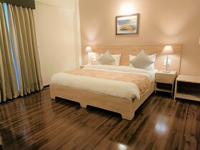 Starlit Suites Shirdi