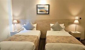 Starlit Suites Shirdi